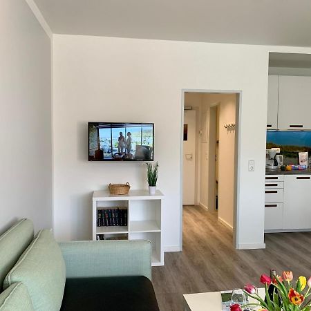 Ferienwohnung "Duenennest" Санкт-Петер-Ординг Экстерьер фото